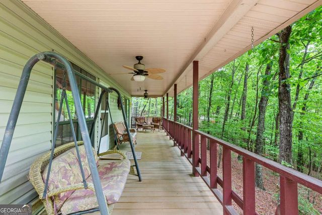 344 Robertson Drive, Blairsville, GA 30512