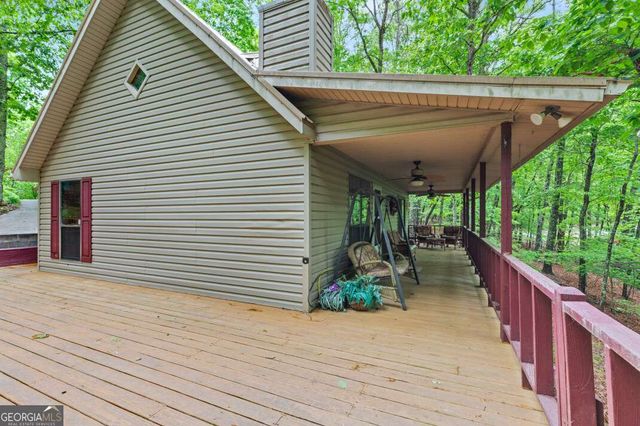 344 Robertson Drive, Blairsville, GA 30512