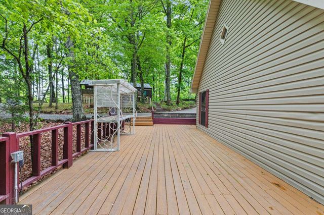 344 Robertson Drive, Blairsville, GA 30512