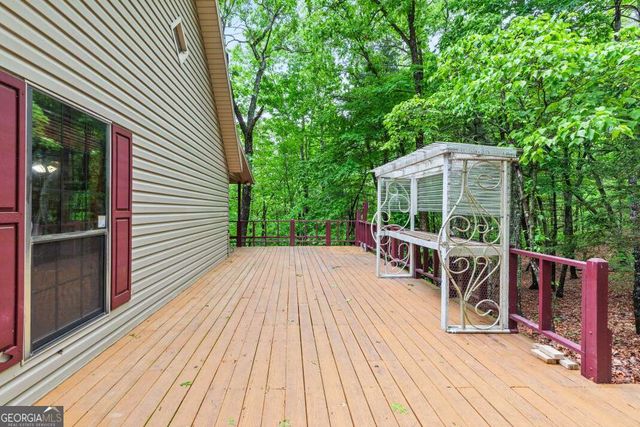 344 Robertson Drive, Blairsville, GA 30512