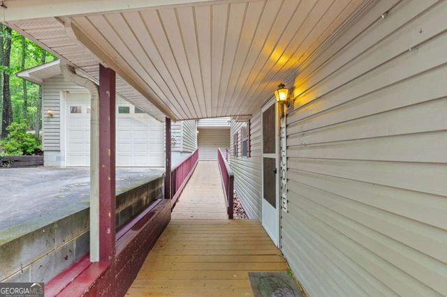 344 Robertson Drive, Blairsville, GA 30512