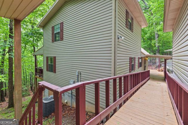 344 Robertson Drive, Blairsville, GA 30512