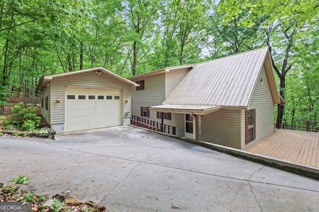 344 Robertson Drive, Blairsville, GA 30512
