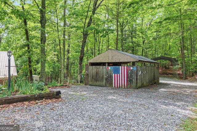 344 Robertson Drive, Blairsville, GA 30512