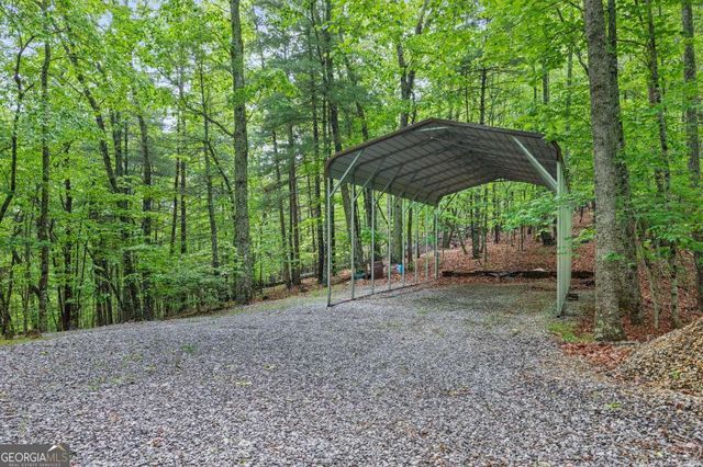 344 Robertson Drive, Blairsville, GA 30512