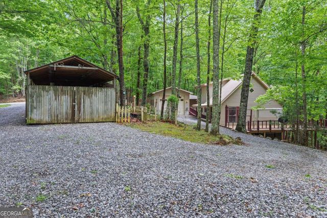 344 Robertson Drive, Blairsville, GA 30512