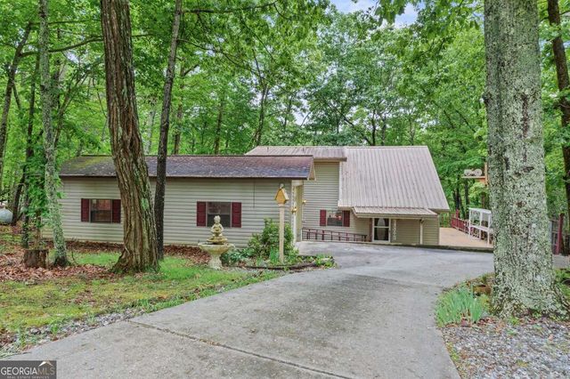 344 Robertson Drive, Blairsville, GA 30512