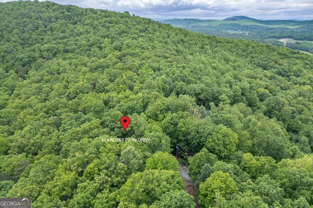 344 Robertson Drive, Blairsville, GA 30512