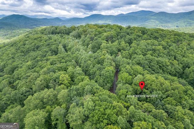 344 Robertson Drive, Blairsville, GA 30512