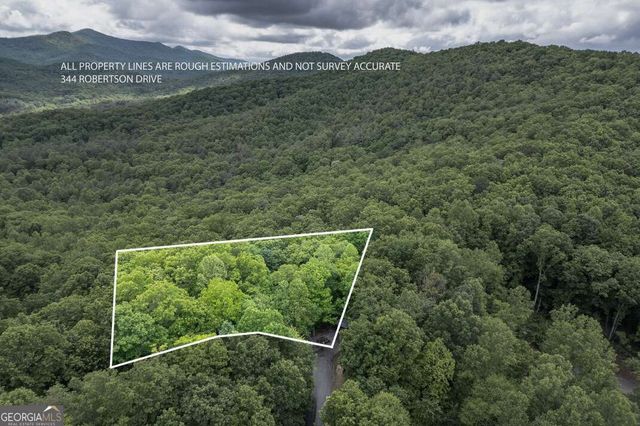 344 Robertson Drive, Blairsville, GA 30512