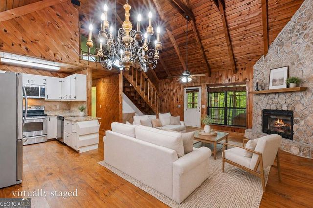 344 Robertson Drive, Blairsville, GA 30512