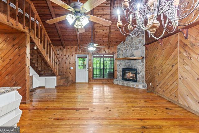 344 Robertson Drive, Blairsville, GA 30512