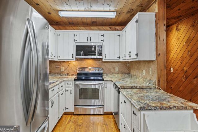 344 Robertson Drive, Blairsville, GA 30512