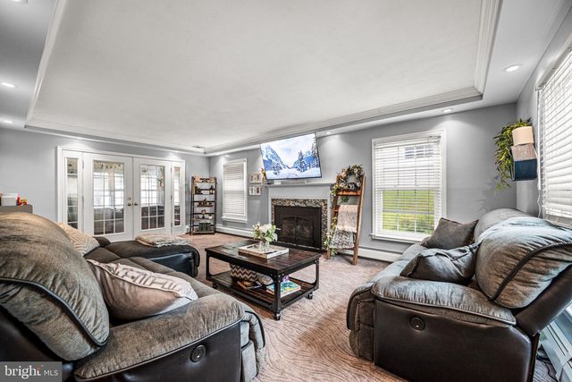 128 TERRACE RD, Levittown, PA 19056