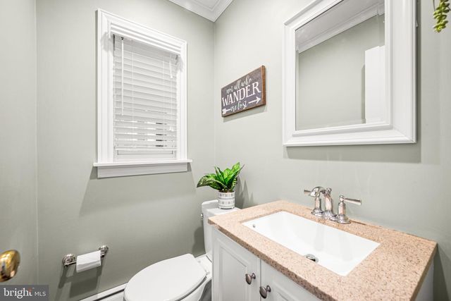 128 TERRACE RD, Levittown, PA 19056