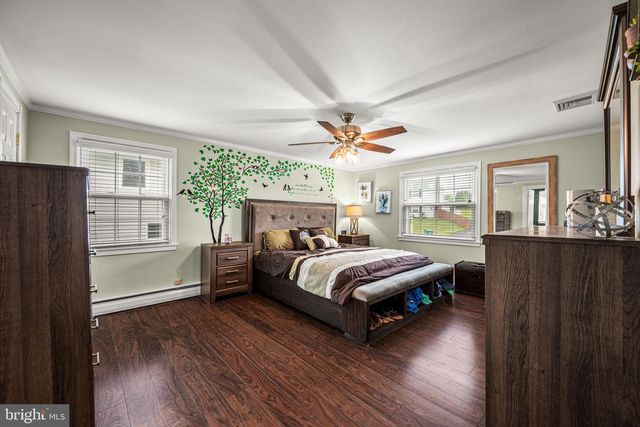 128 TERRACE RD, Levittown, PA 19056