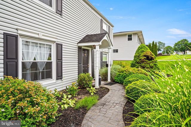 128 TERRACE RD, Levittown, PA 19056