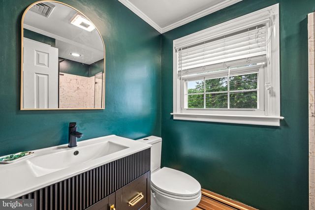 128 TERRACE RD, Levittown, PA 19056