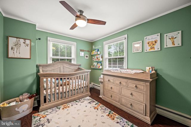 128 TERRACE RD, Levittown, PA 19056