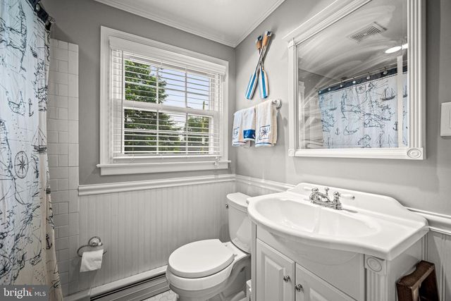 128 TERRACE RD, Levittown, PA 19056