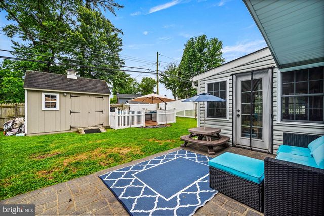 128 TERRACE RD, Levittown, PA 19056