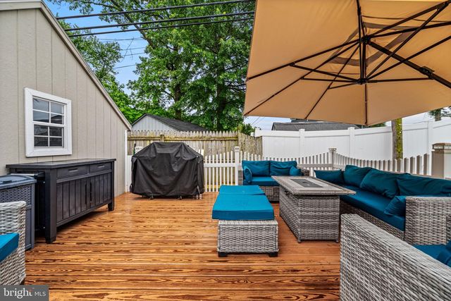 128 TERRACE RD, Levittown, PA 19056