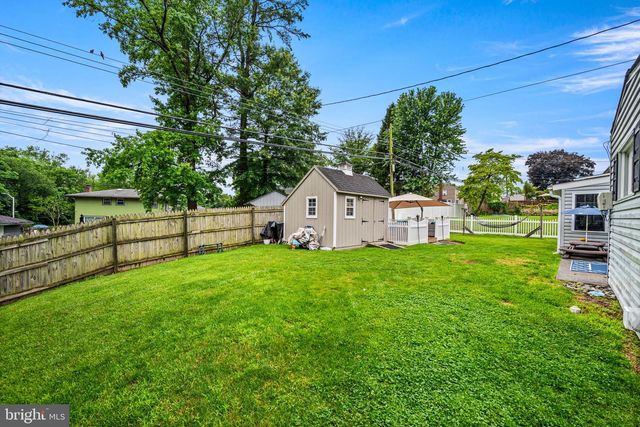 128 TERRACE RD, Levittown, PA 19056