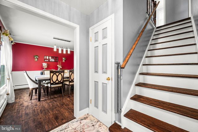 128 TERRACE RD, Levittown, PA 19056