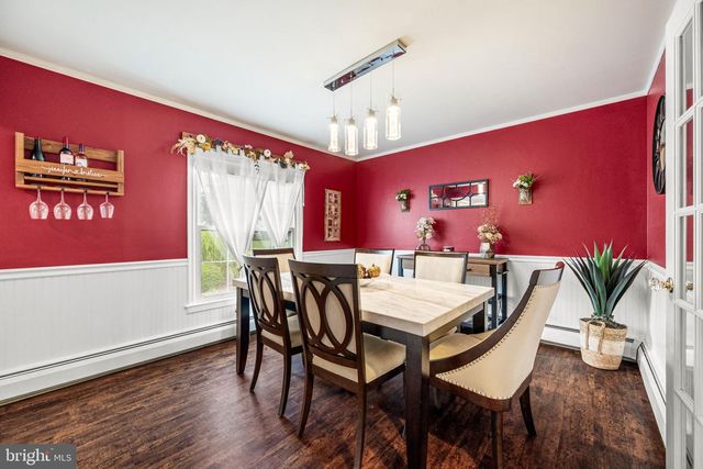 128 TERRACE RD, Levittown, PA 19056