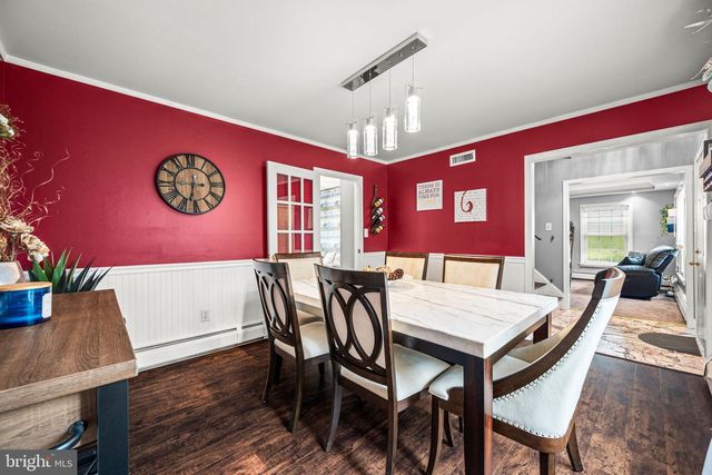 128 TERRACE RD, Levittown, PA 19056