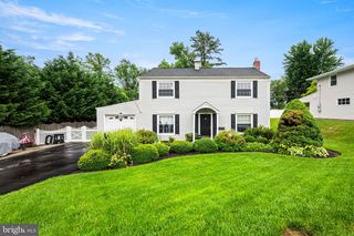 128 TERRACE RD, Levittown, PA 19056