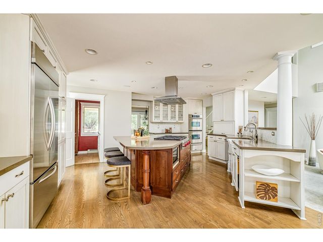1550 Poplar Ave, Boulder, CO 80304