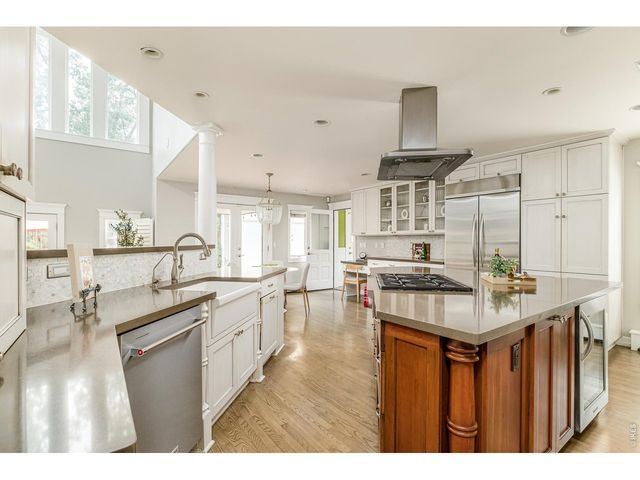 1550 Poplar Ave, Boulder, CO 80304