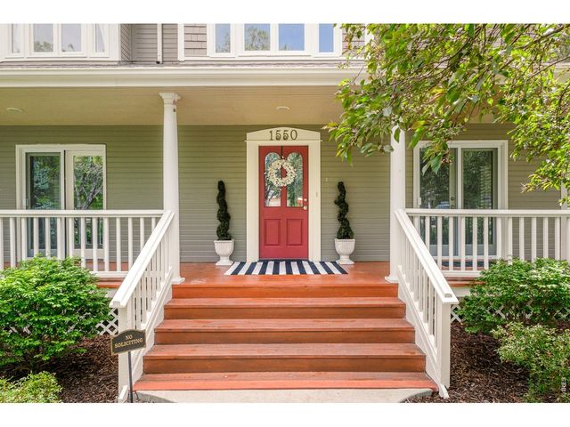 1550 Poplar Ave, Boulder, CO 80304