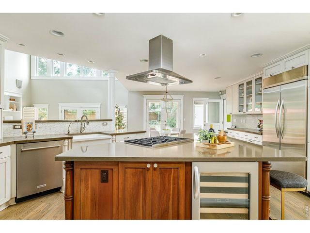1550 Poplar Ave, Boulder, CO 80304