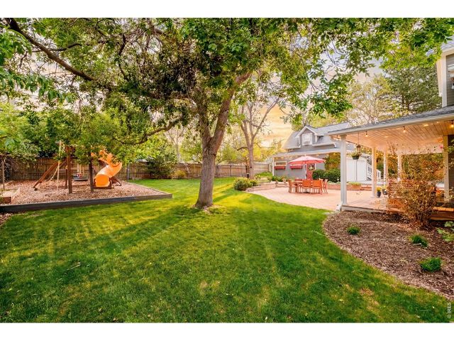 1550 Poplar Ave, Boulder, CO 80304