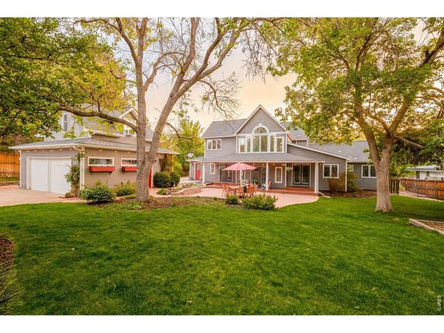 1550 Poplar Ave, Boulder, CO 80304