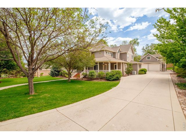 1550 Poplar Ave, Boulder, CO 80304