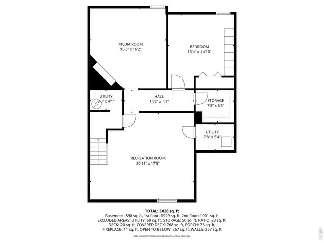 1550 Poplar Ave, Boulder, CO 80304