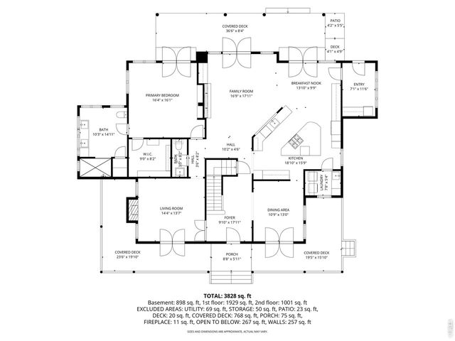 1550 Poplar Ave, Boulder, CO 80304