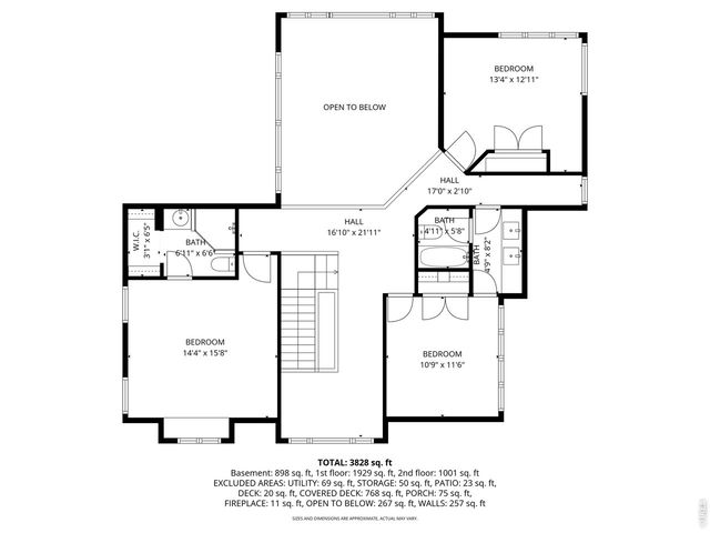 1550 Poplar Ave, Boulder, CO 80304