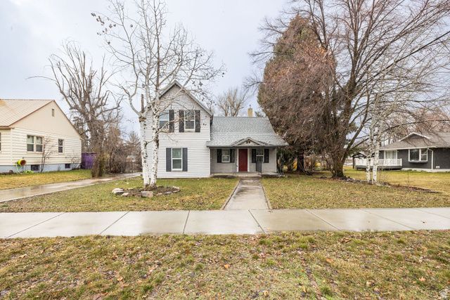 39 N 100 E, Smithfield, UT 84335