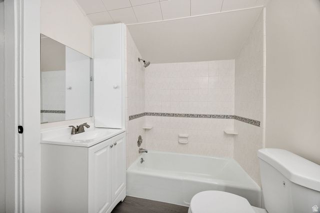 39 N 100 E, Smithfield, UT 84335