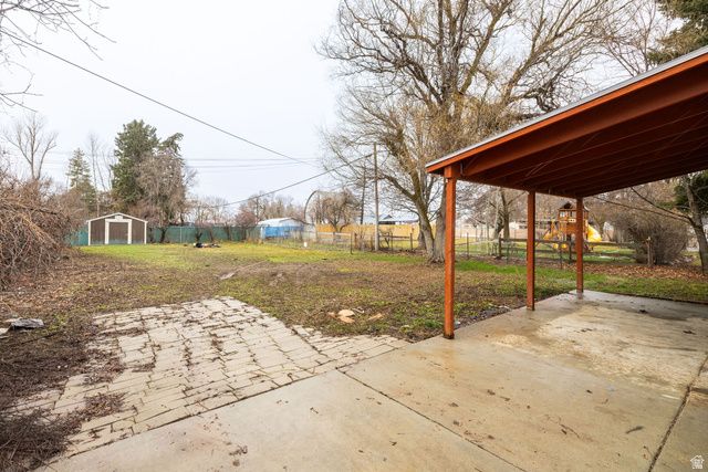 39 N 100 E, Smithfield, UT 84335