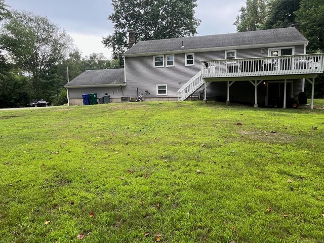 70 Valley Brook Terrace, Stratford, CT 06614
