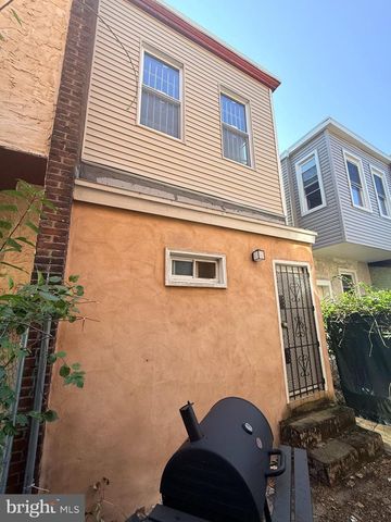 2346 N 25TH ST, Philadelphia, PA 19132