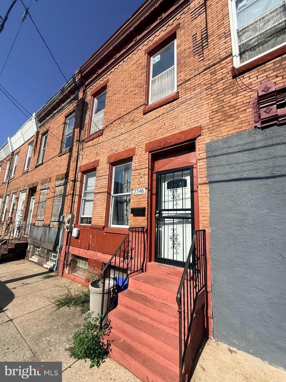 2346 N 25TH ST, Philadelphia, PA 19132