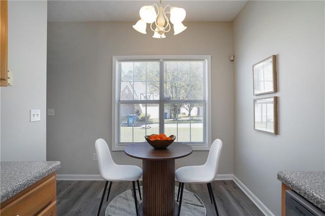 7563 Winderemere Park, Riverdale, GA 30274