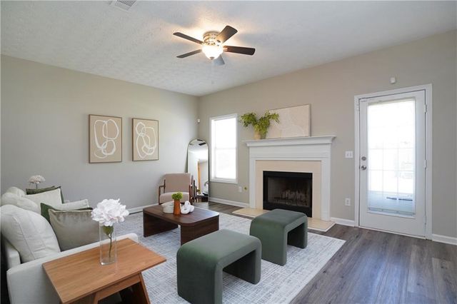 7563 Winderemere Park, Riverdale, GA 30274