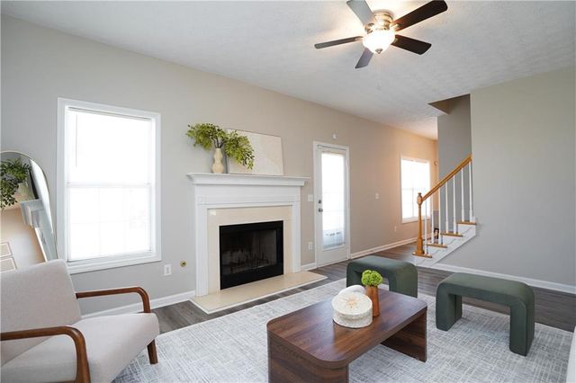 7563 Winderemere Park, Riverdale, GA 30274